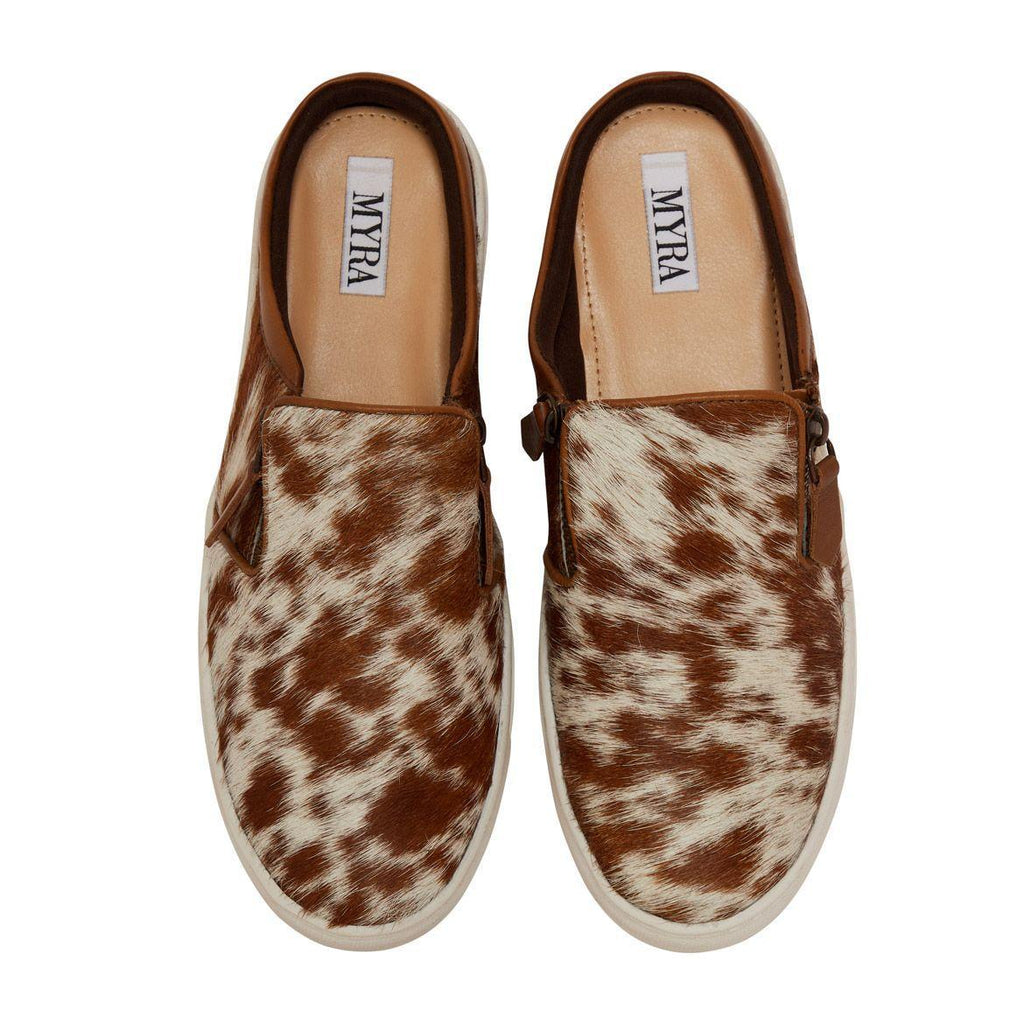 WARMTH SNEAKER