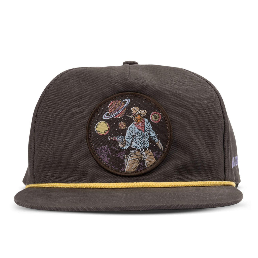 Sendero Provisions Cosmic Cowboy Hat
