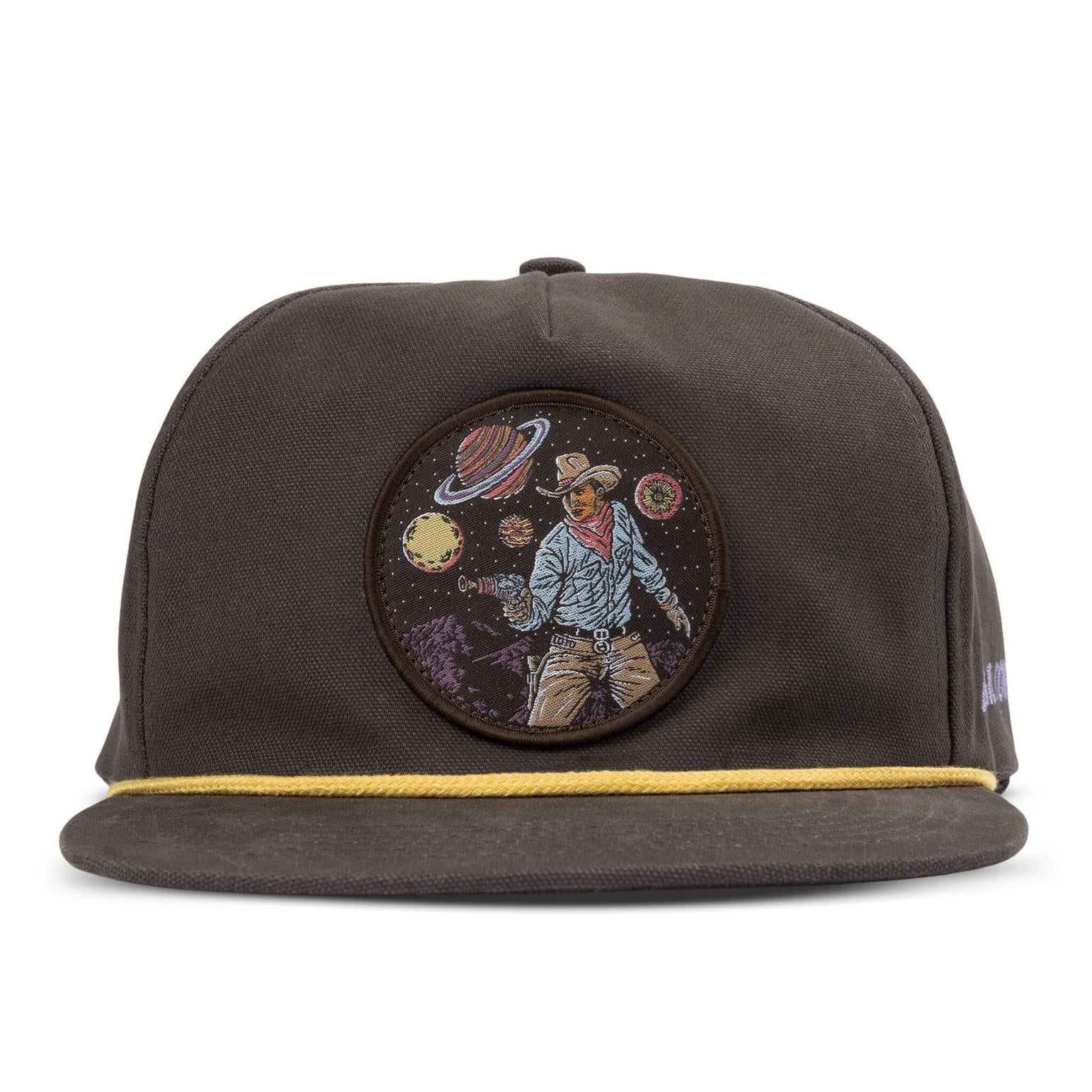 Sendero Provisions Cosmic Cowboy Hat