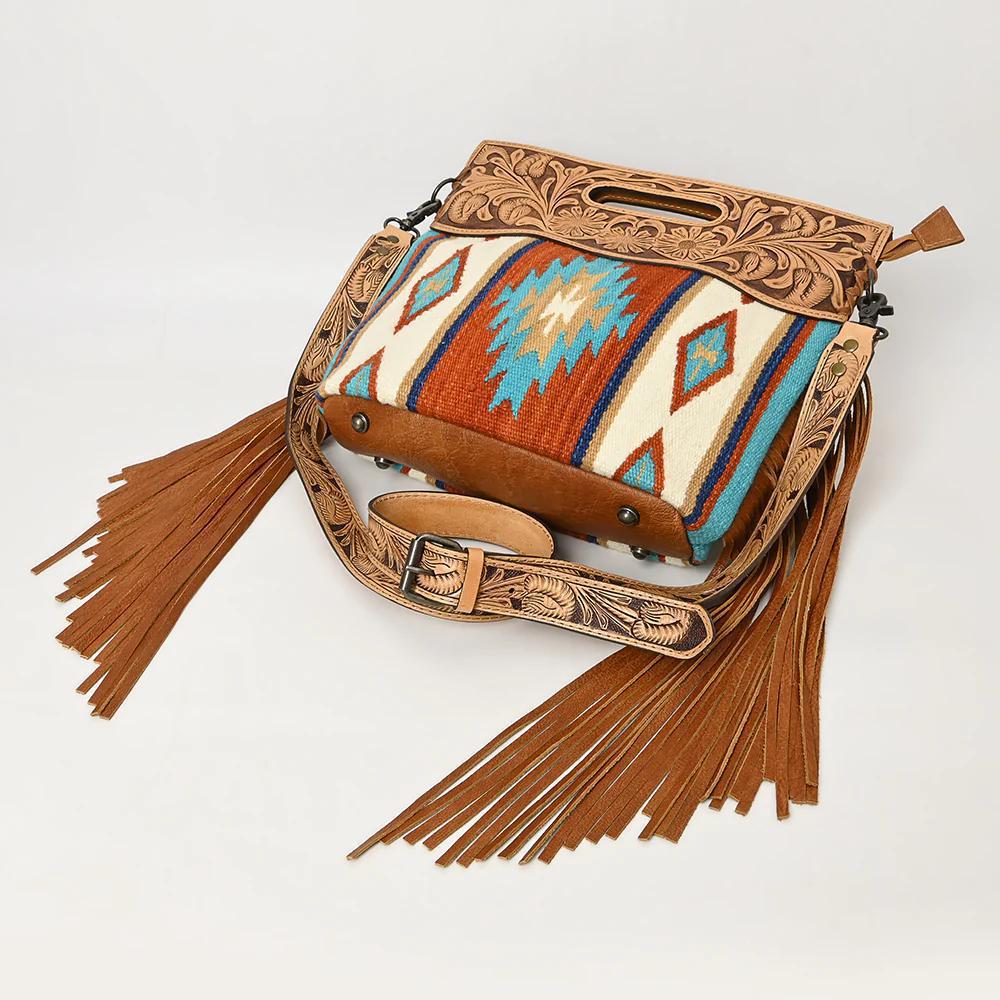 AMERICAN DARLING BAG - ADBG287