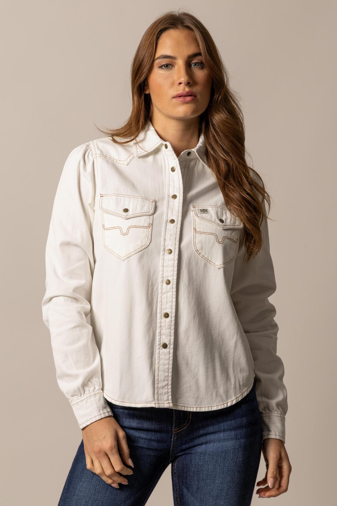 Kimes Women's Jane Top
