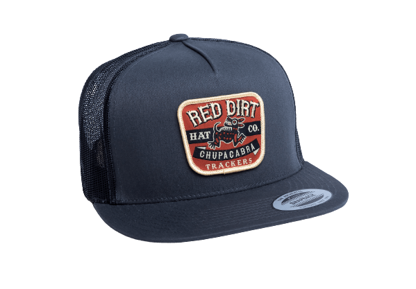 RED DIRT HAT CO. HAT - CHUPACABARA RDHC206