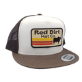 RED DIRT HAT CO. HAT -  PANCHO RDHC270