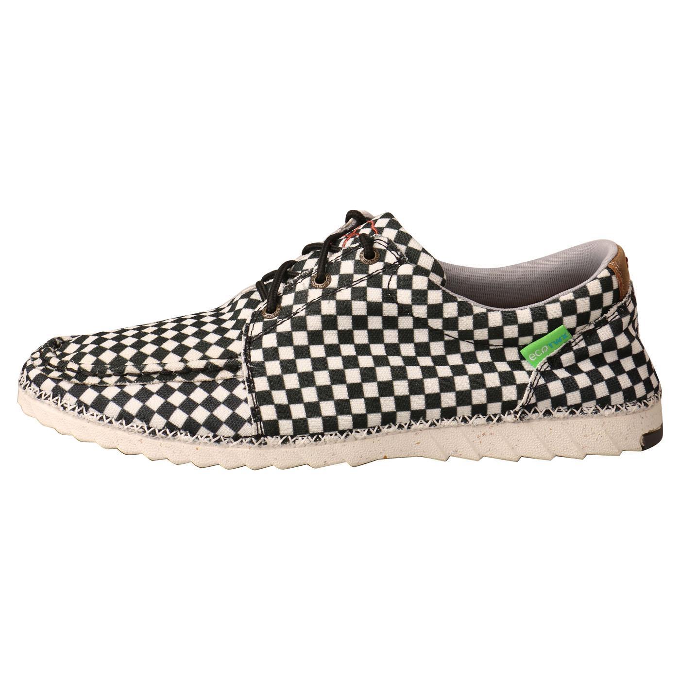 Zero-X - Black & White MZX0003