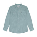Wrangler® Performance Aria Shirt - Green