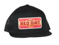 RED DIRT HAT CO. Rawhide HAT -  RDHC - 397