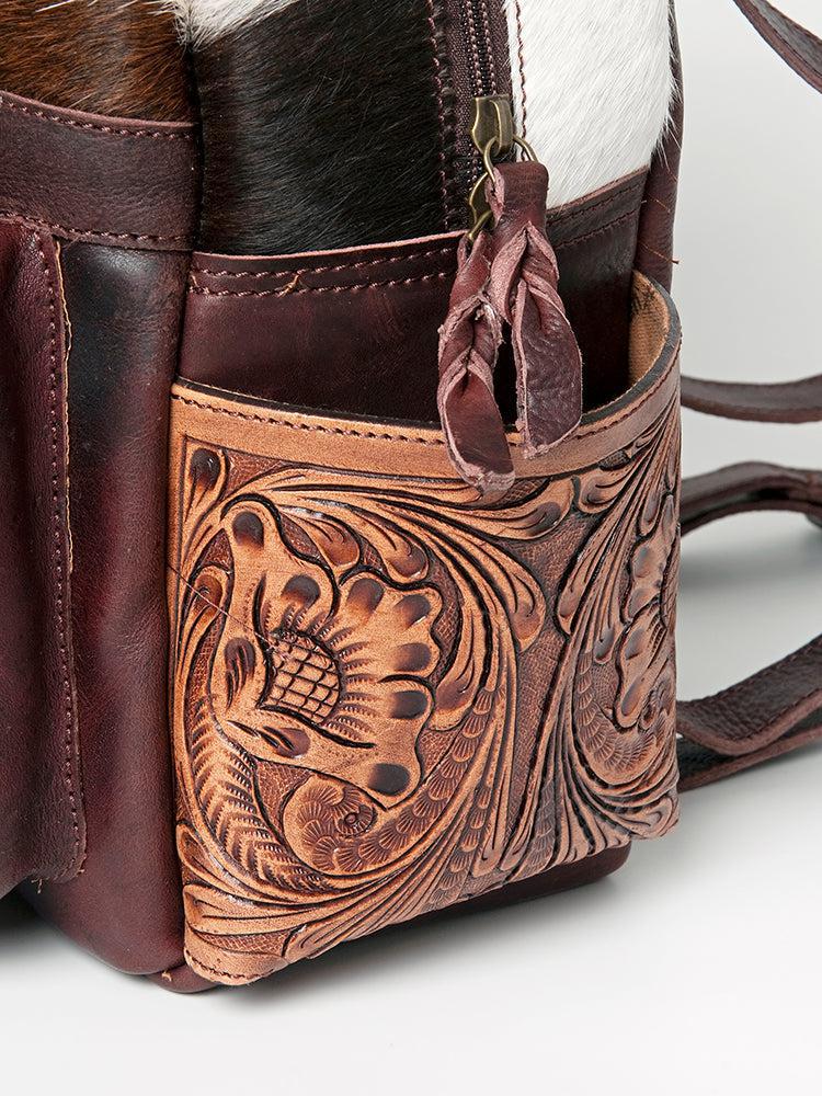 AMERICAN DARLING BAG - ADBGZ214BRW