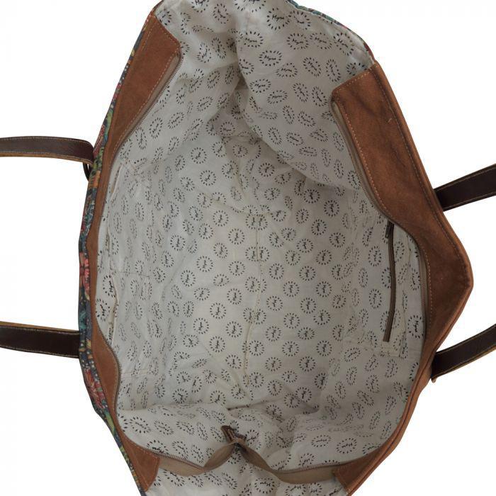 FYOLE WEEKENDER BAG  S-5701