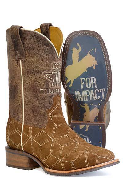 CUBED / BRACE FOR IMPACT SOLE  14-020-0102-5032 BR
