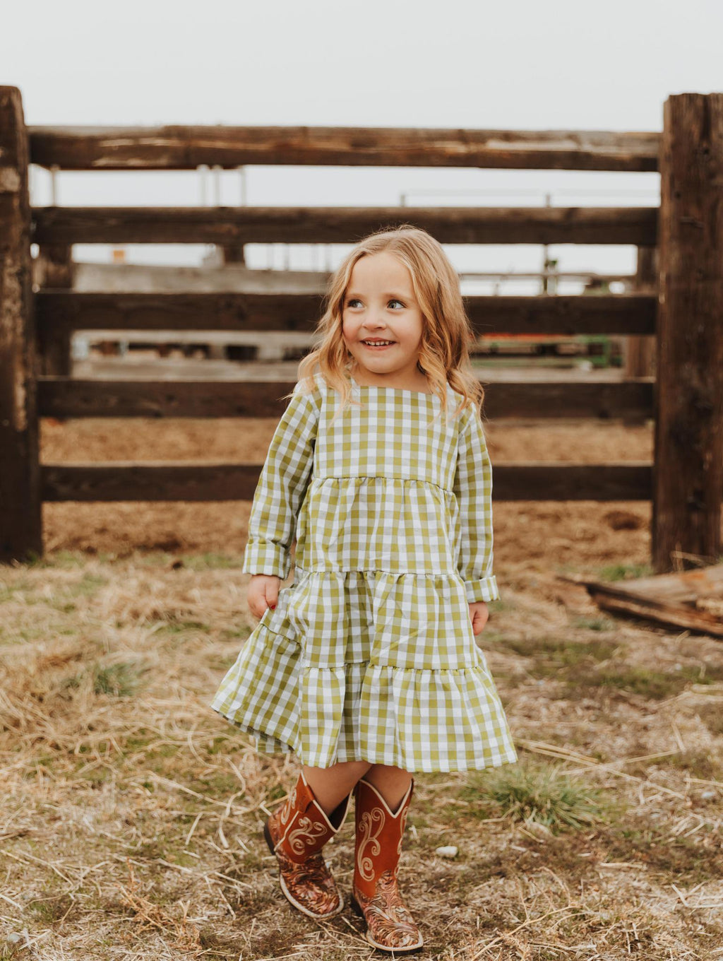 TWISTER ELIZABETH BOOT