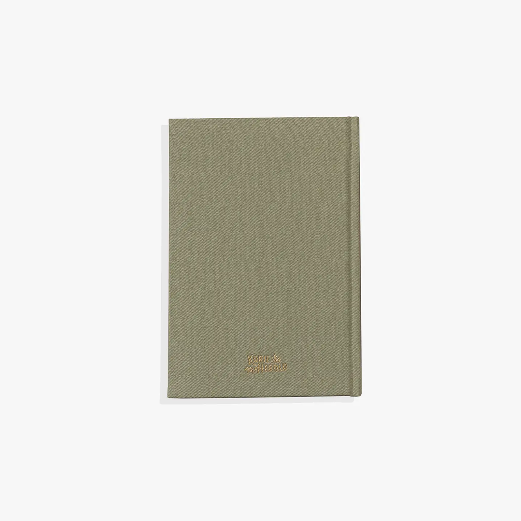 Mom's Story: A Memory and Keepsake Journal For My Family