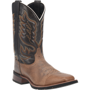 MONTANA LEATHER BOOT