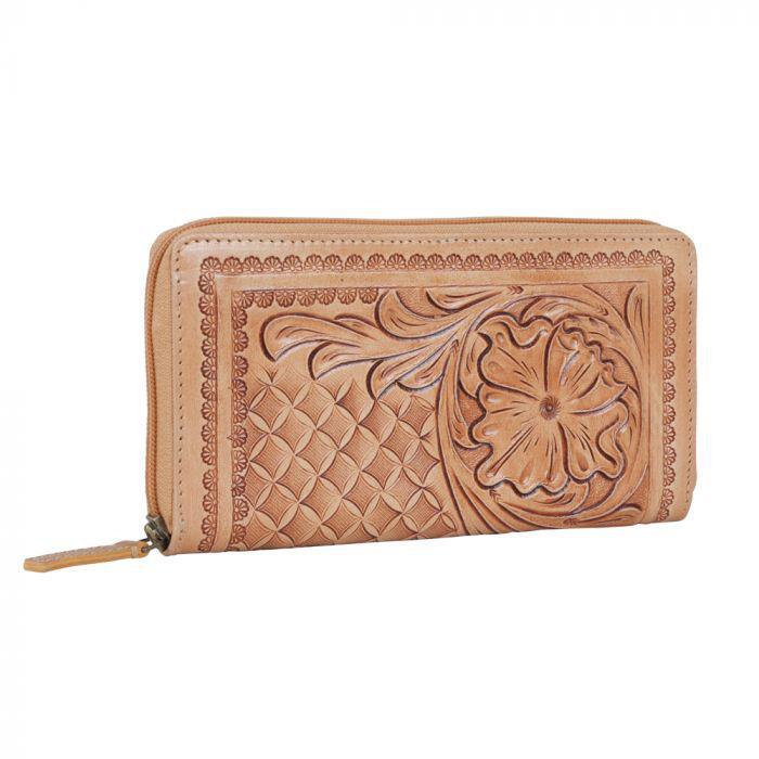 PYRRHIC WALLET S-5374