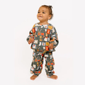 Letters To Santa Sweatsuit