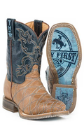 WHATS YOUR ANGLE/NOT MY FIRST RODEO SOLE