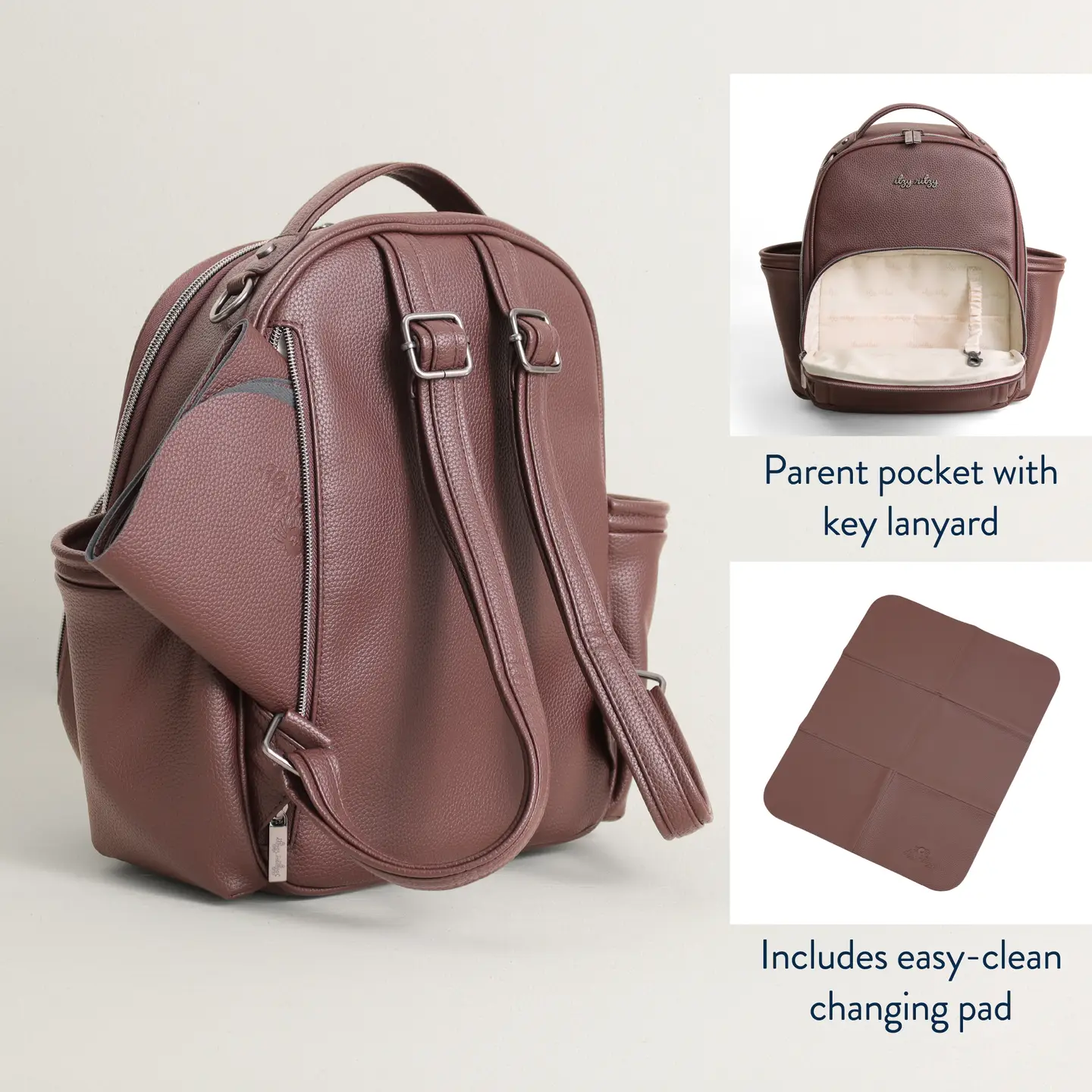 Espresso Itzy Mini Plus