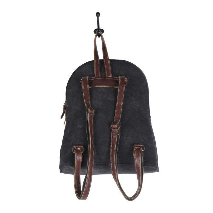 PASTEL ABLAZE BACKPACK BAG S-4712