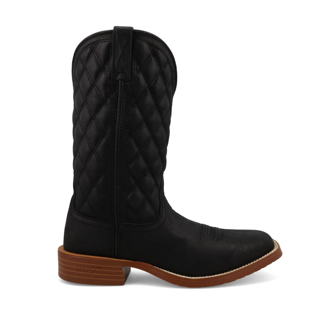11" Tech X Boot - Black Sand WXTR005