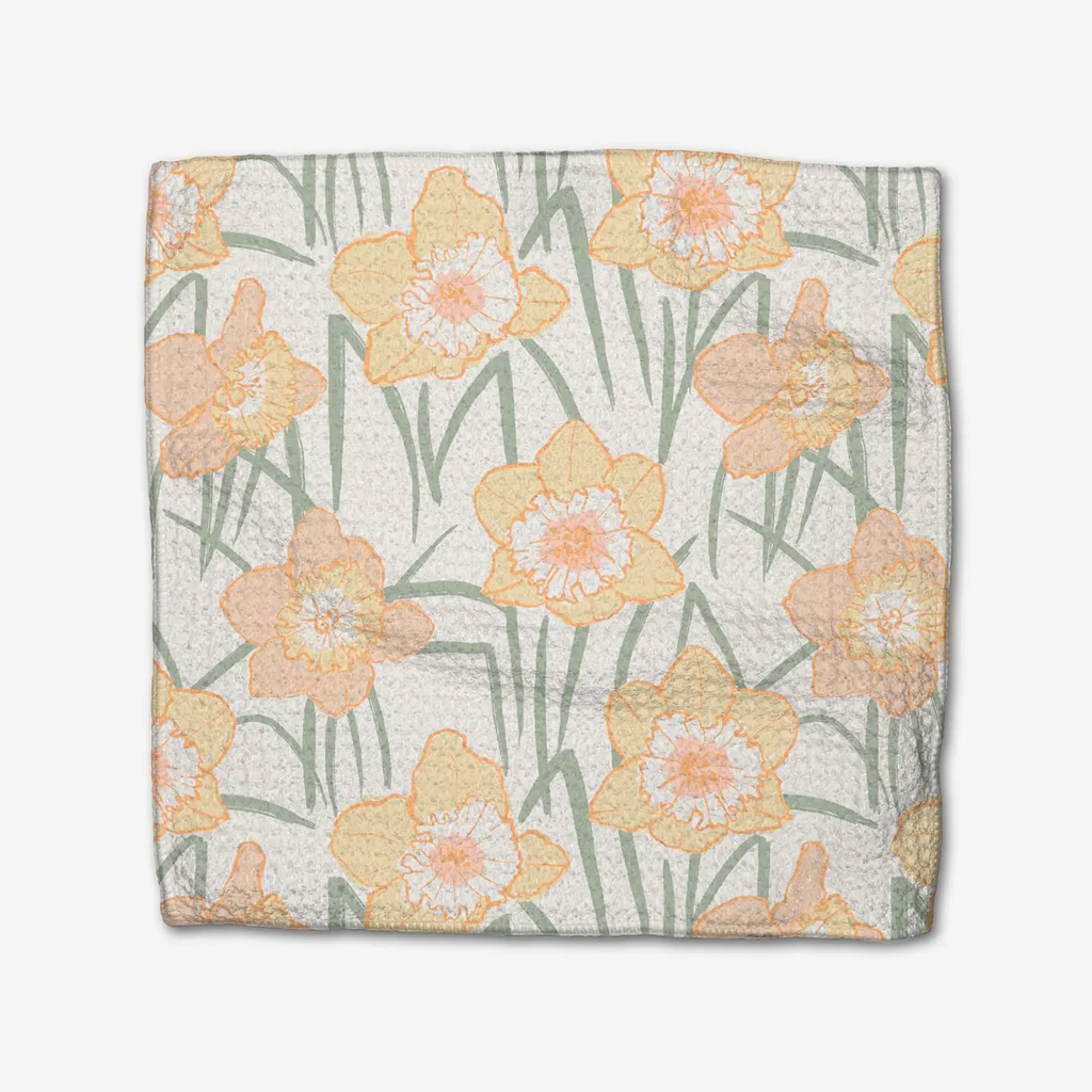 Daisy Dust Dishcloth Set