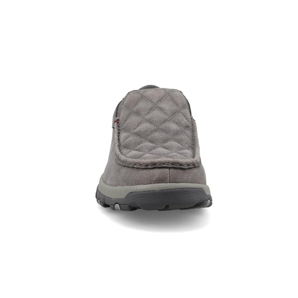 MEN'S SLIP-ON DRIVING MOC - MXC0021