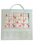 Everything Blanket - Berry Patch