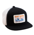RED DIRT HAT CO. HAT - GOAT ROPER YOUTH RDHCY27