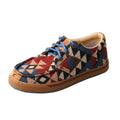 YOUTH HOOEY LOPER - GRAPHIC PATTERN YHYC001