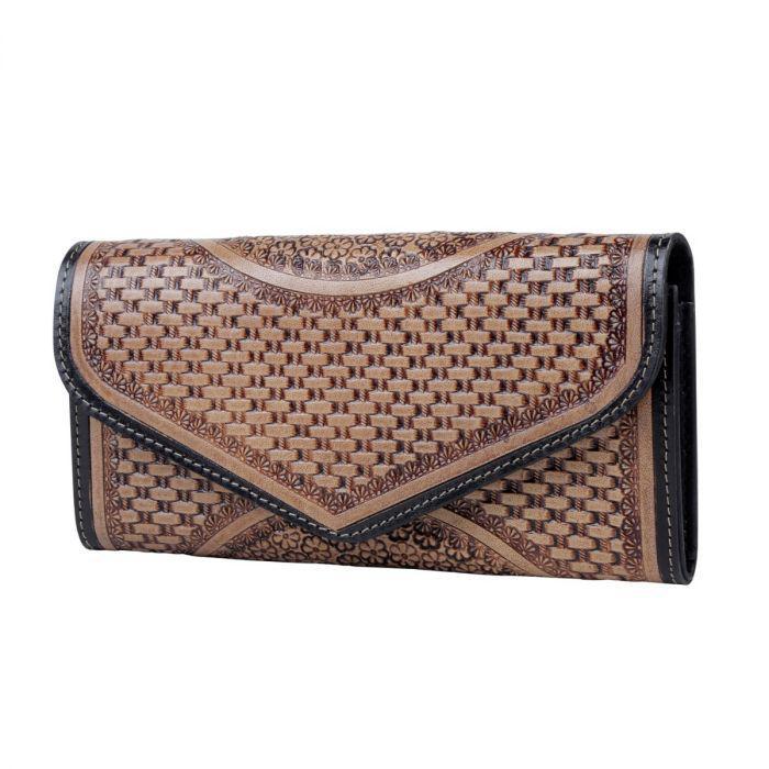 BE FORMAL WALLET S-4954
