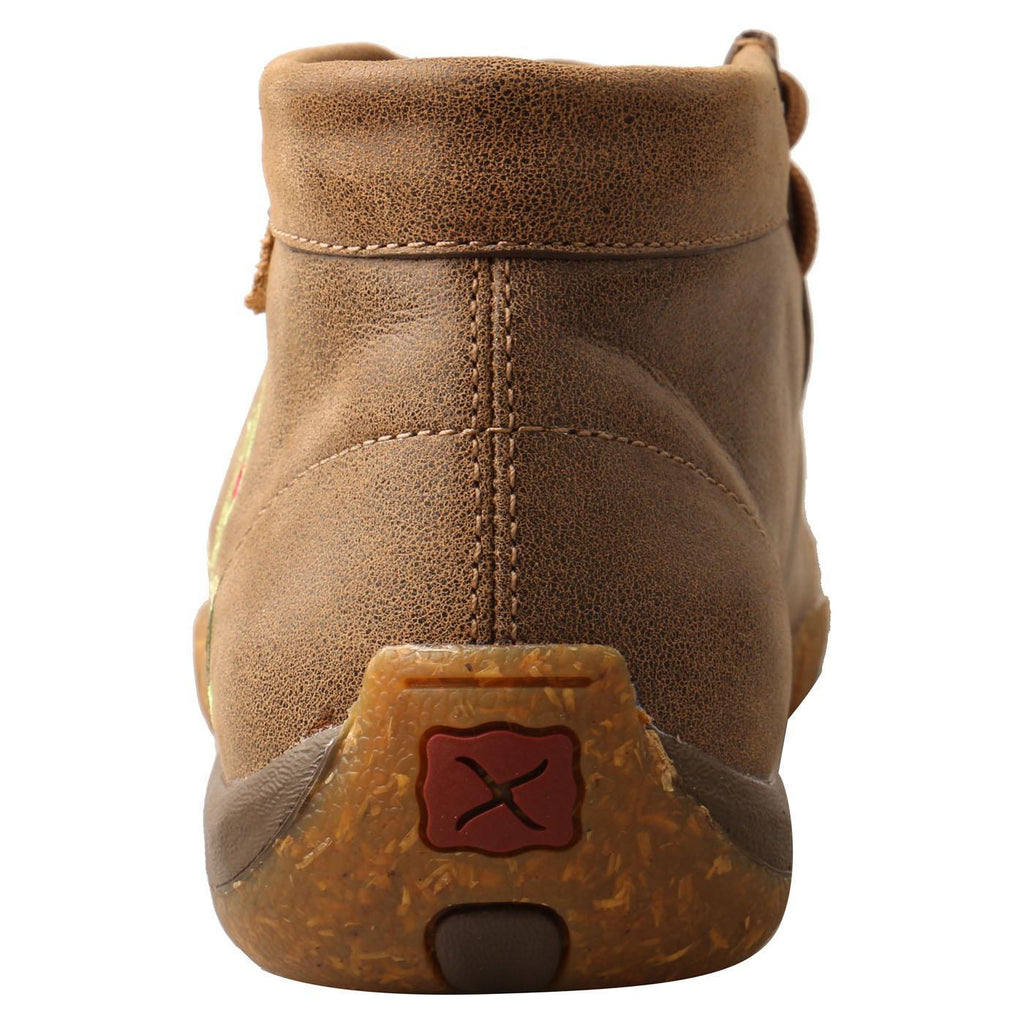 Chukka Driving Moc - Bomber WDM0145