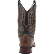 MONTANA LEATHER BOOT