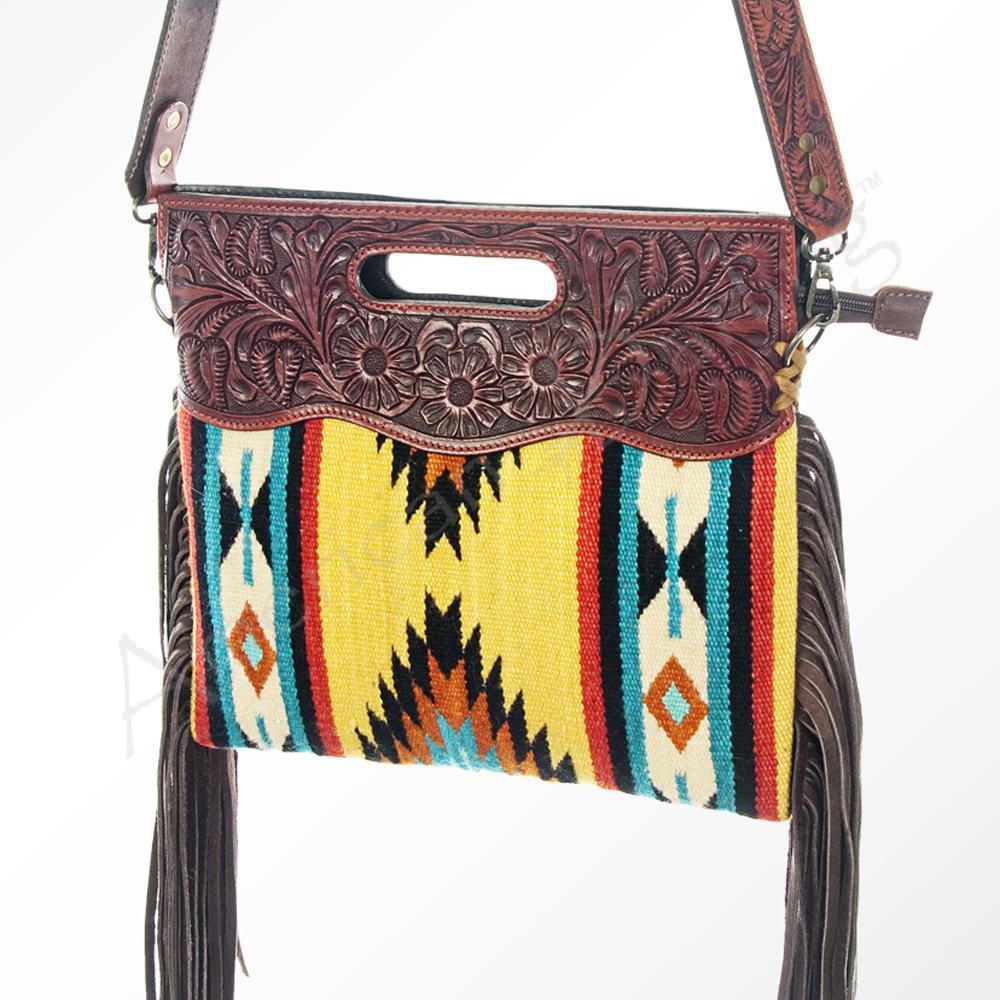 AMERICAN DARLING BAG - ADBG247DAR1