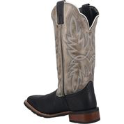 ISAAC LEATHER BOOT