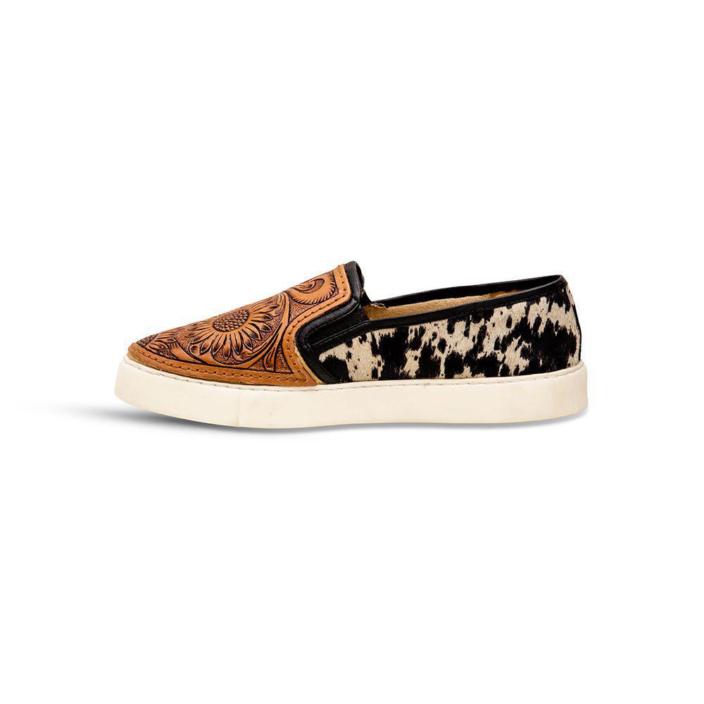 ISOTOPE ESPADRILLES - S-4107