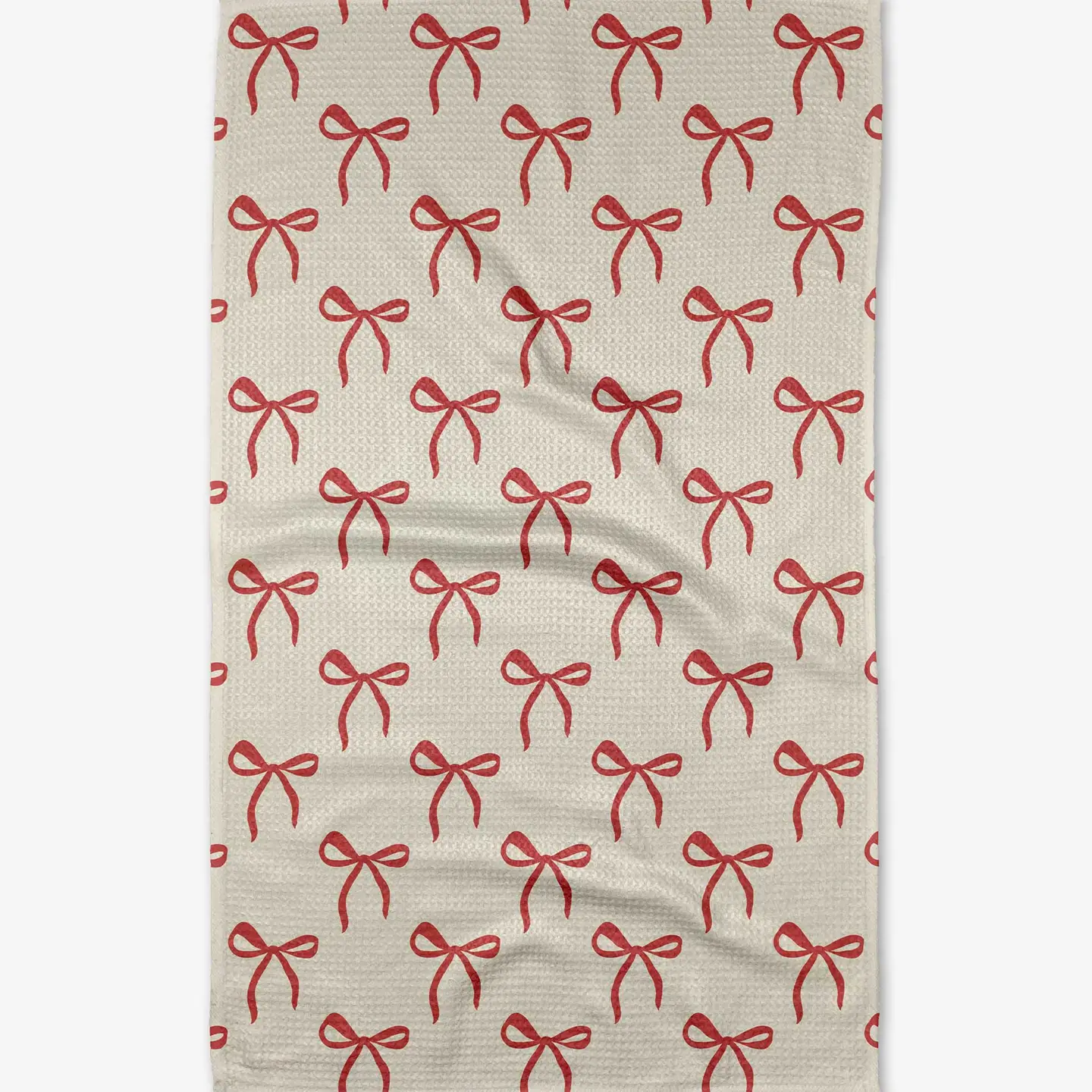 That's A Wrap Tea Towel