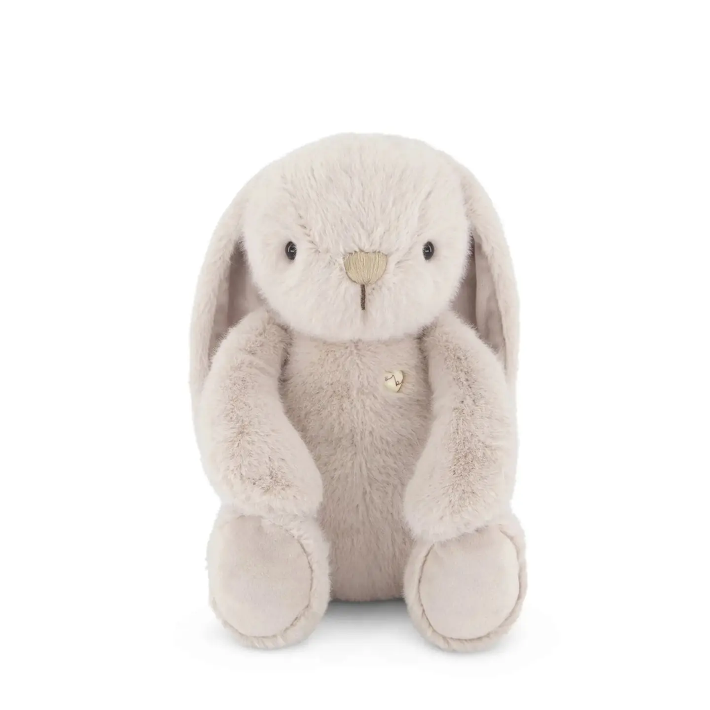 Plush - Penelope the Bunny - Beige - Snuggle Bunnies