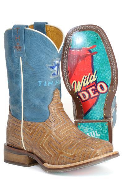MAZE / BULLRIDER SOLE 14-018-0101-5040 BR
