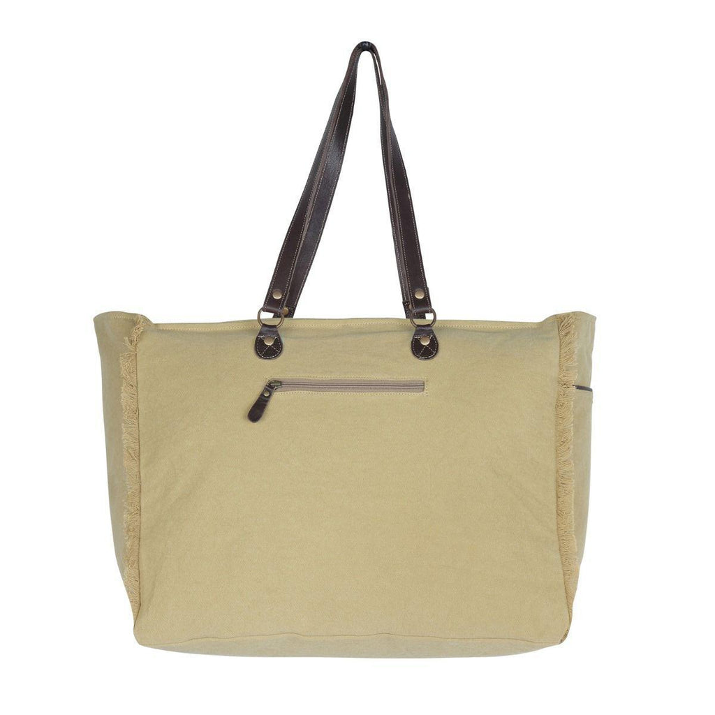 Jungle Book Weekender Bag S-4740