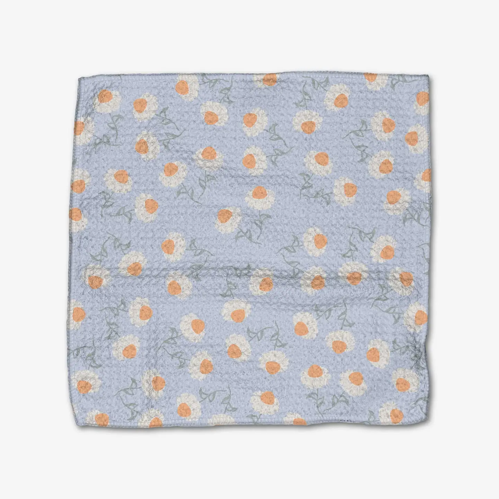 Love of Mom Dishcloth Set