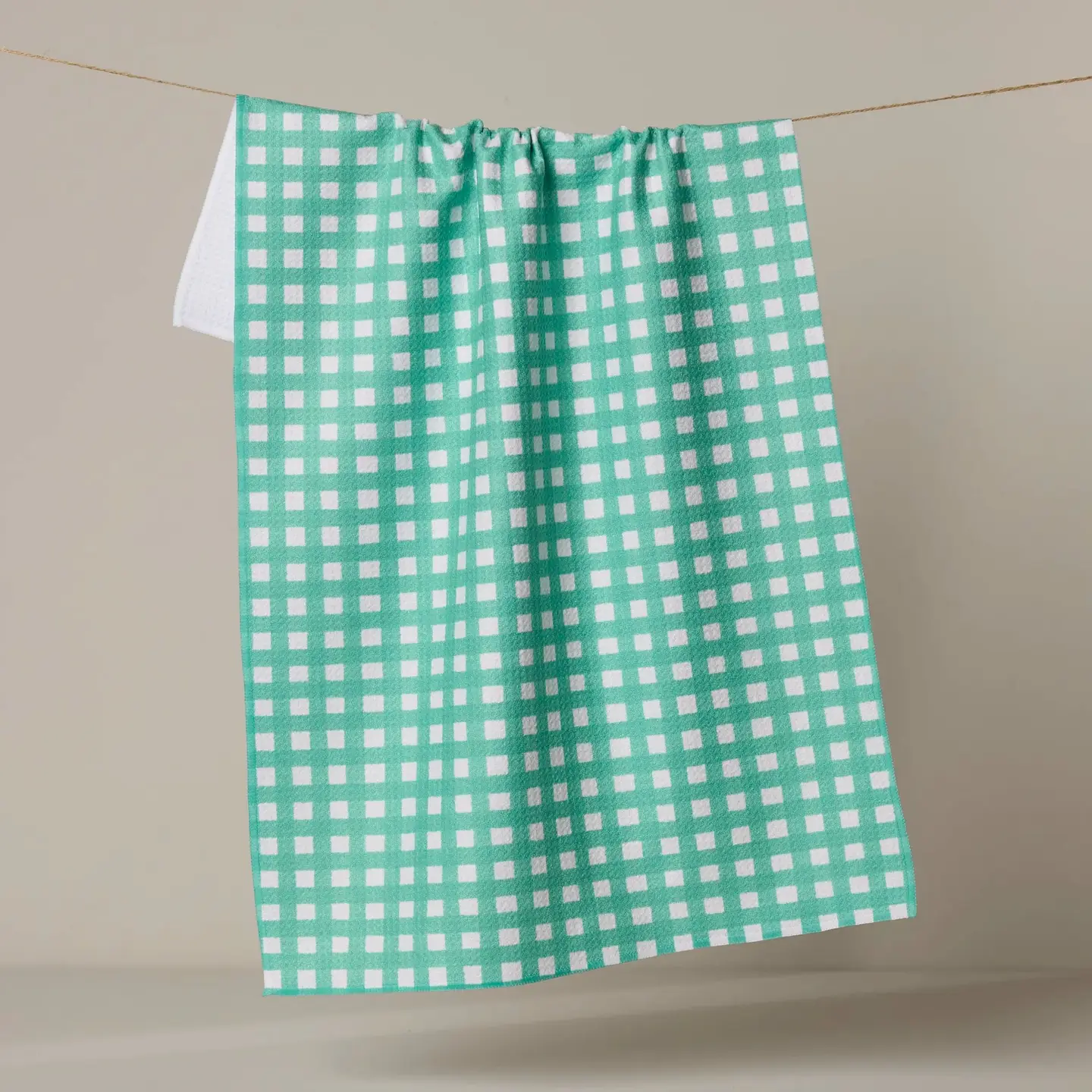 Claire Tea Towel