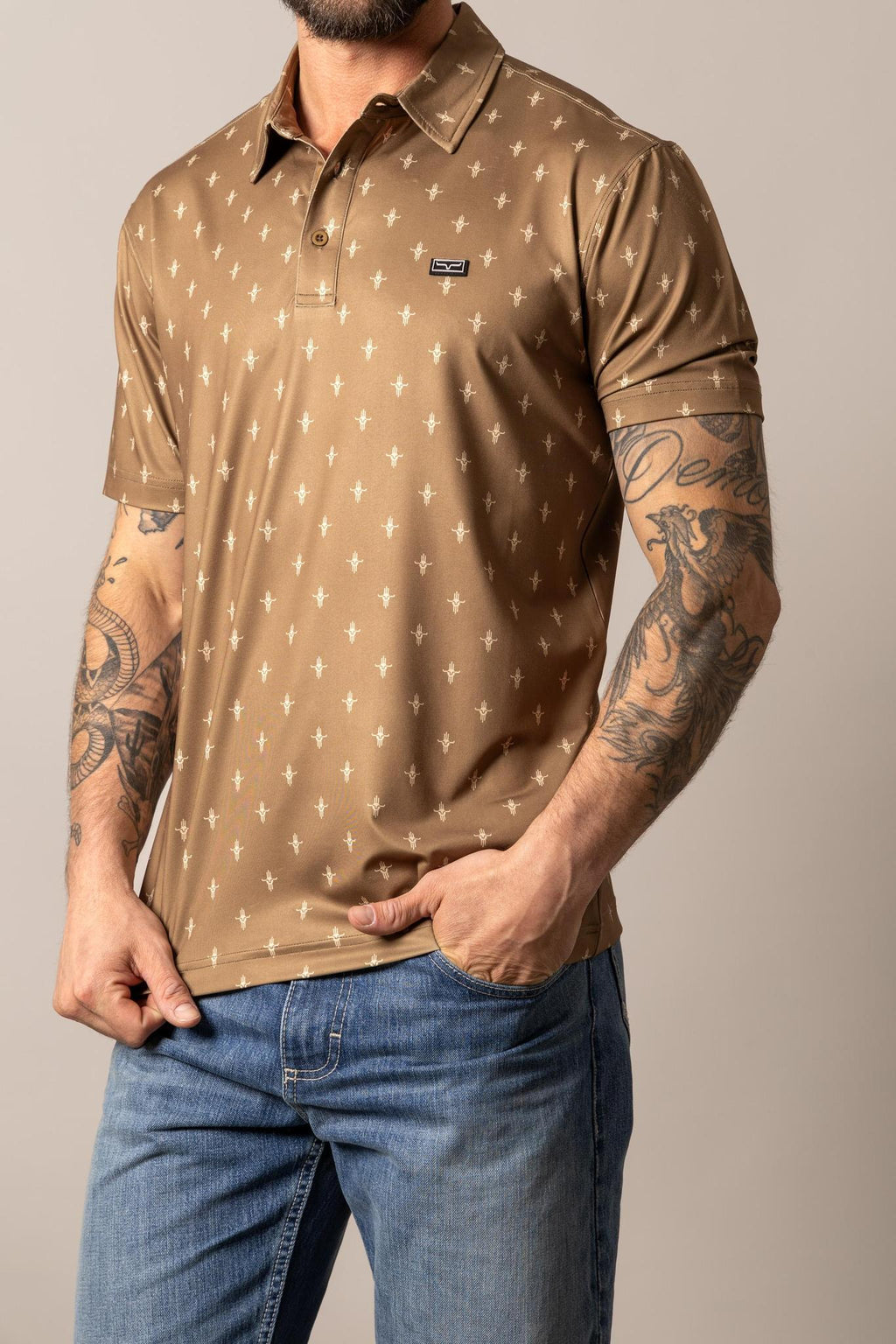 BARTRAM - BROWN