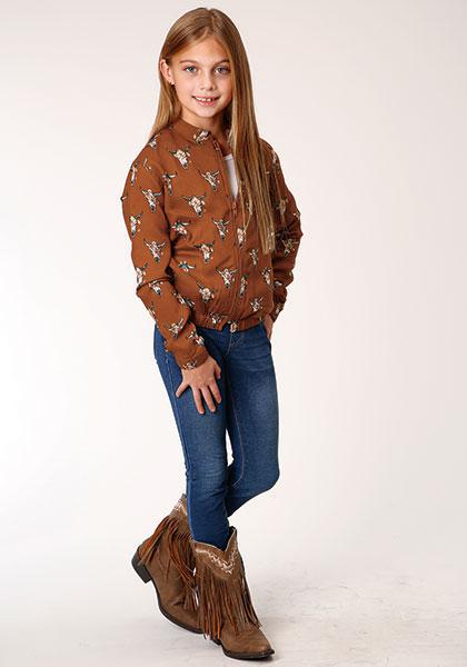 Five Star Girls 03-298-0590-6104 BR