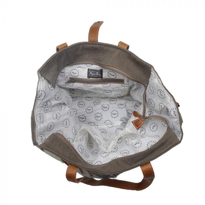 MYRA AMBER COOL MESSENGER BAG S-2909