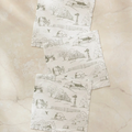 Farmyard Dishcloth Set