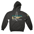 SUNSET RODEO TIME HOODIE