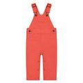 Wrangler® Baby Girls Overall - Pink