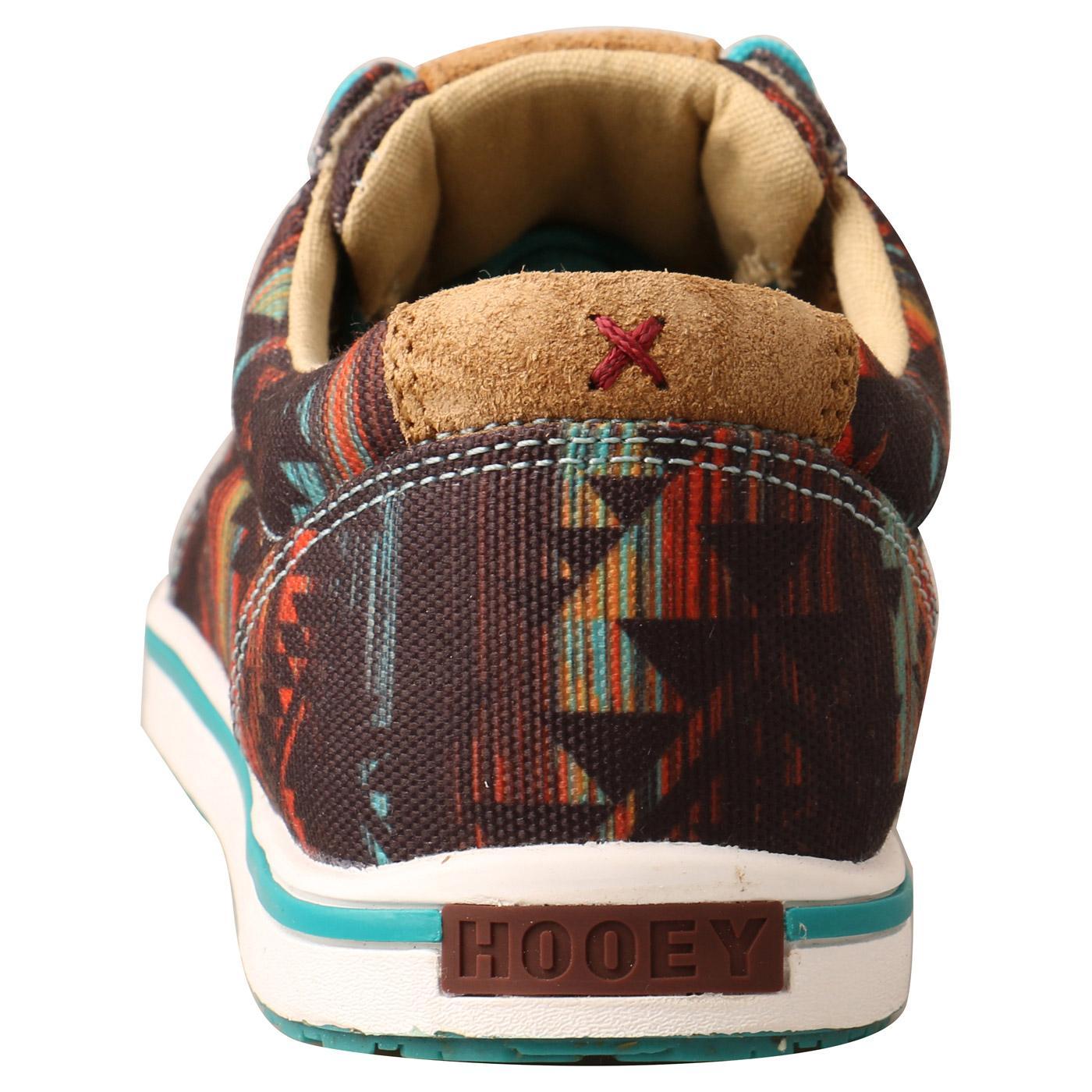 Hooey Loper - Midnight Aztec WHYC019