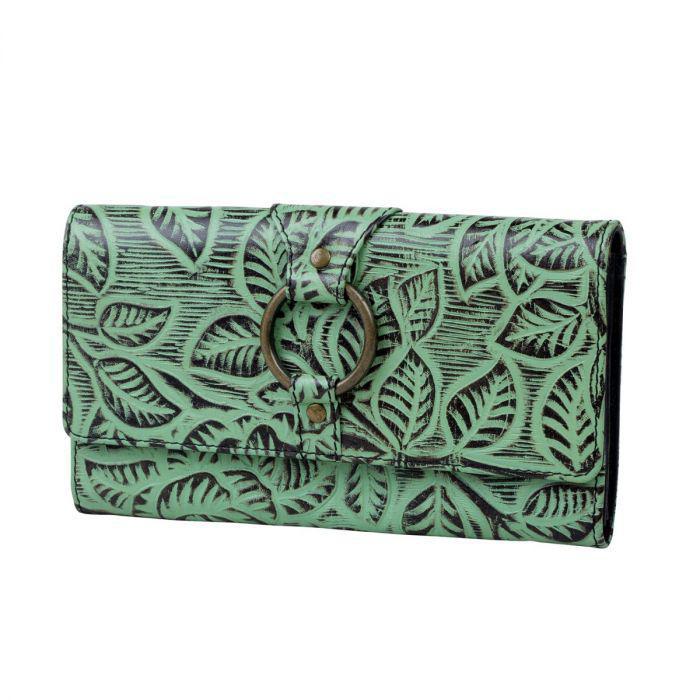 PLEAZURE WALLET S-4924