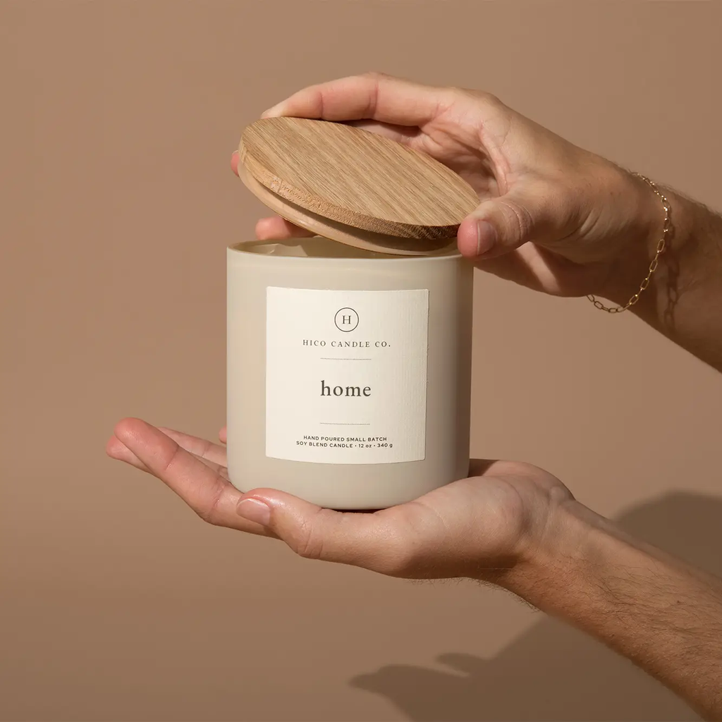 Home Candle