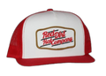RED DIRT HAT CO. HAT - BELT BUCKLE RDHC217