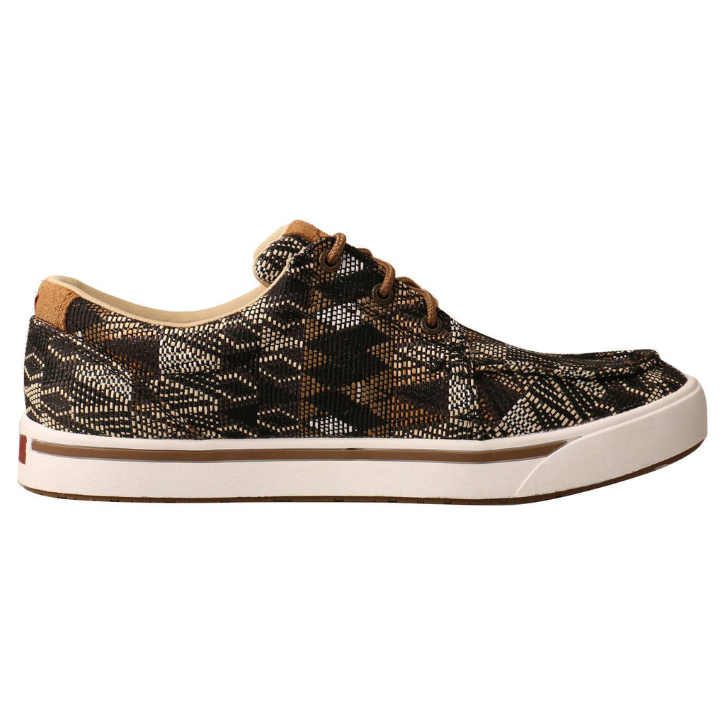 Kicks - Black Multi MCA0044